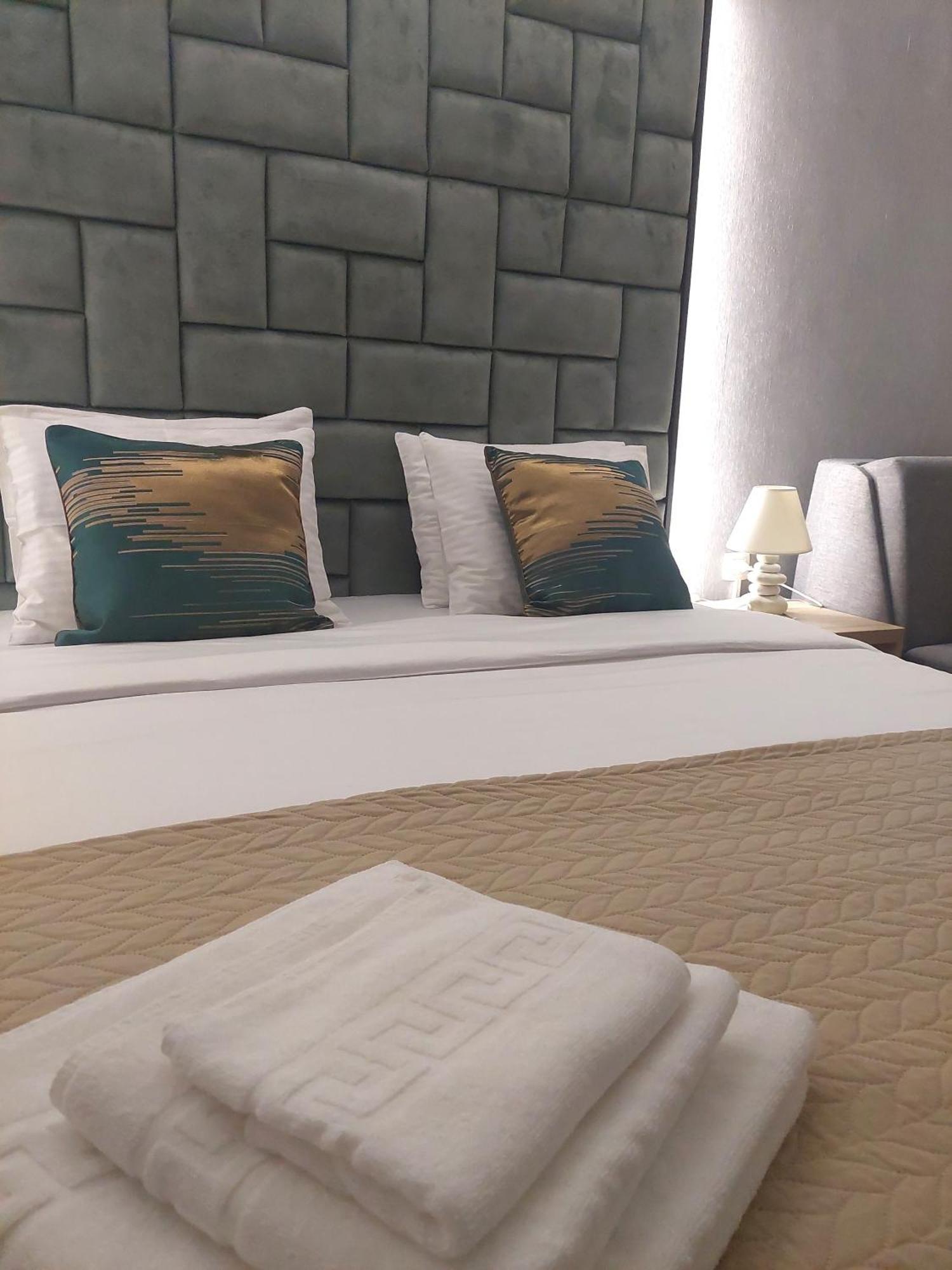 ホテル Sea La Vie Holiday House ビビニェ エクステリア 写真