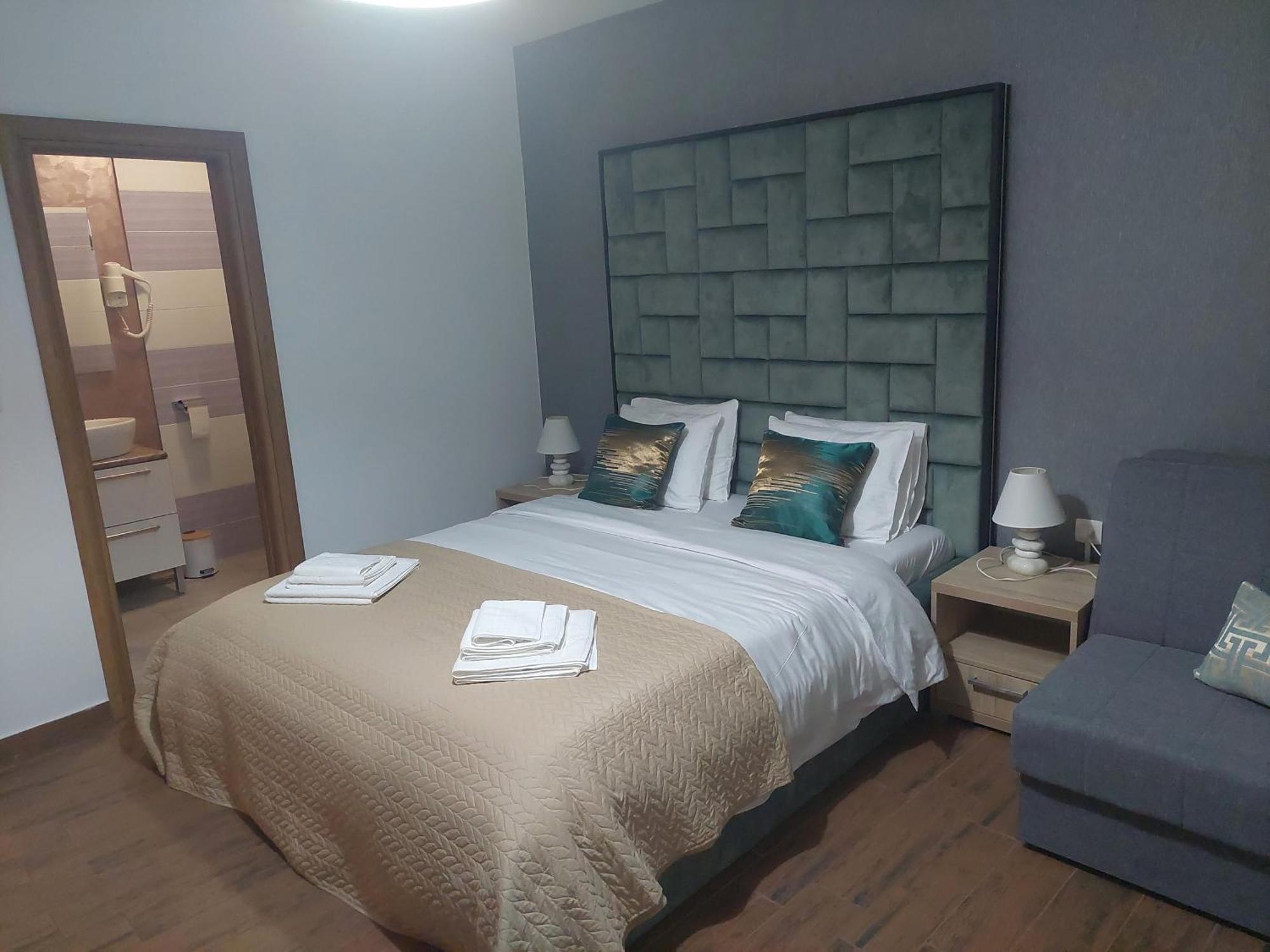 ホテル Sea La Vie Holiday House ビビニェ エクステリア 写真