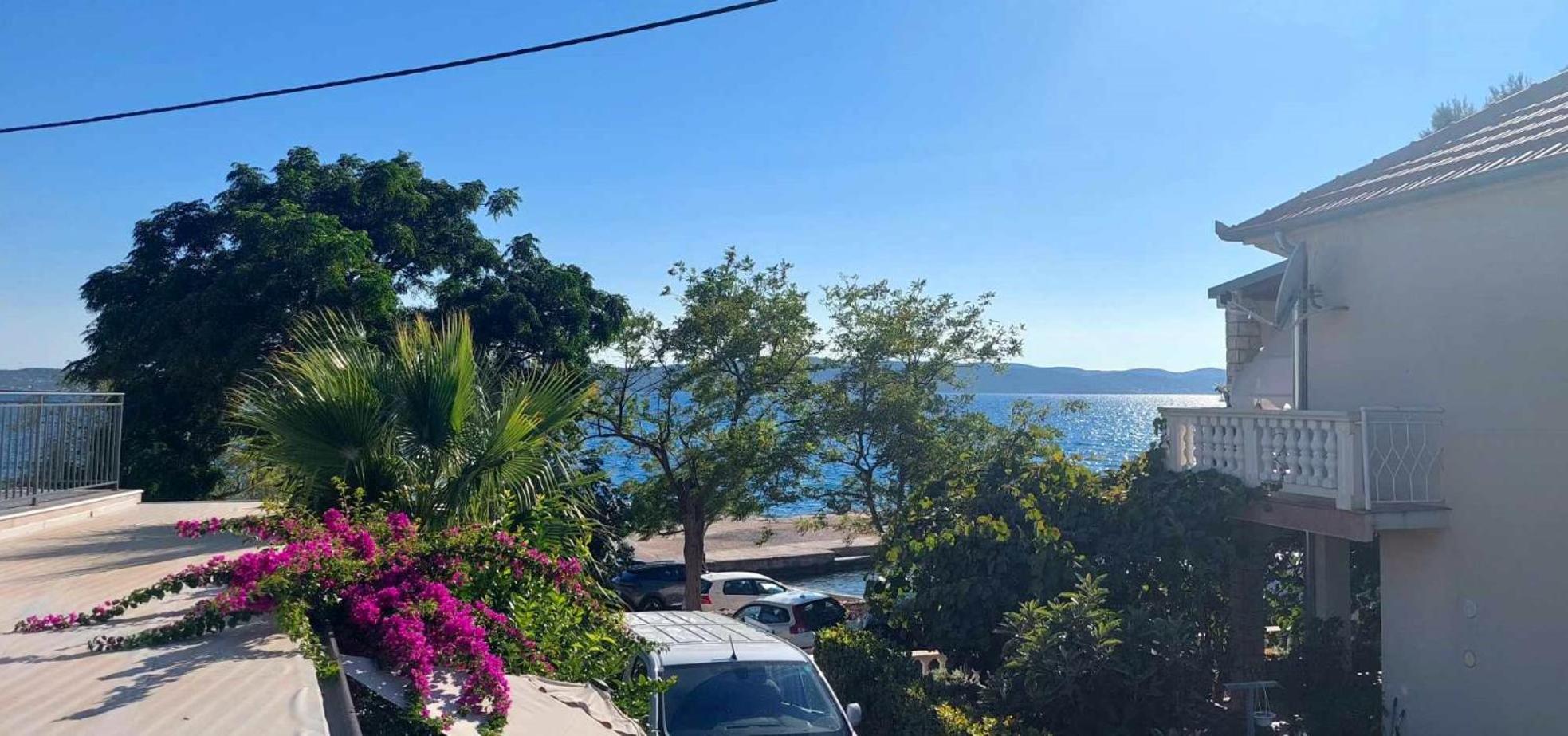 ホテル Sea La Vie Holiday House ビビニェ エクステリア 写真