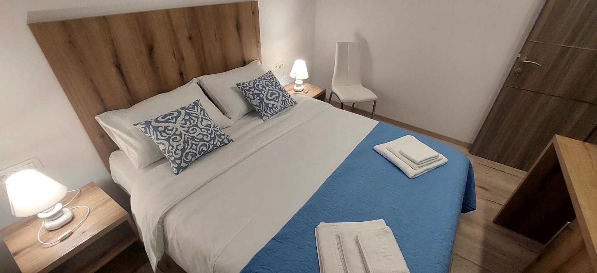 ホテル Sea La Vie Holiday House ビビニェ エクステリア 写真