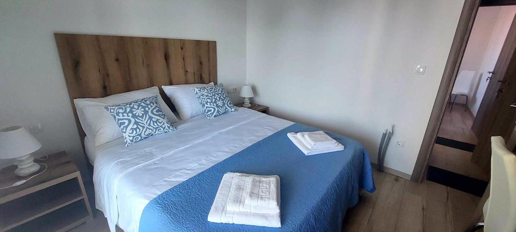 ホテル Sea La Vie Holiday House ビビニェ エクステリア 写真