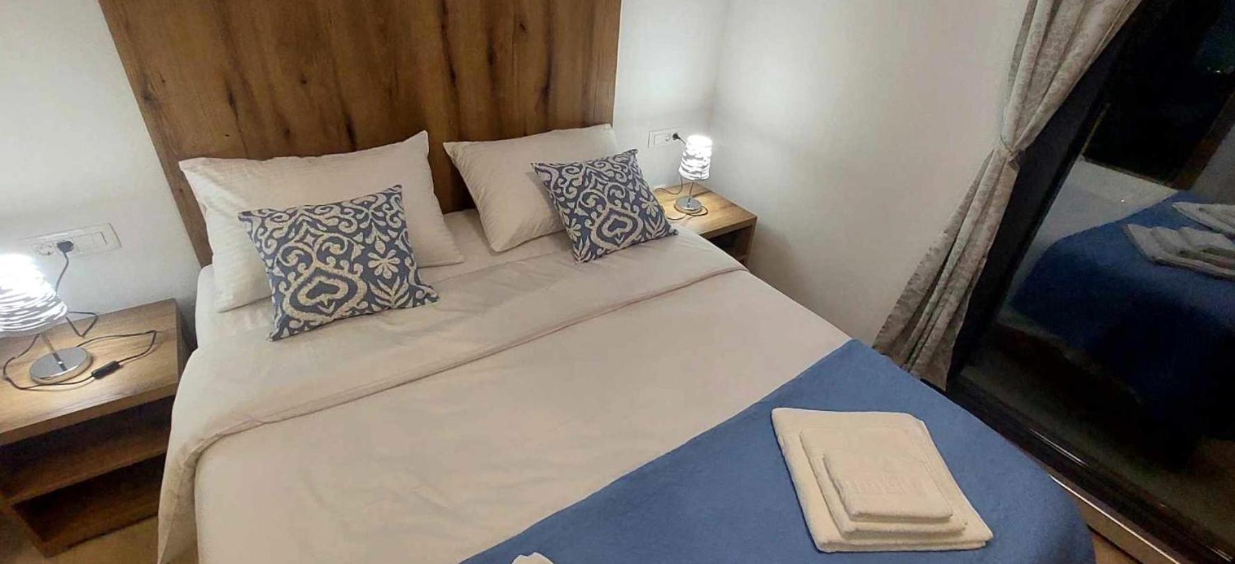 ホテル Sea La Vie Holiday House ビビニェ エクステリア 写真